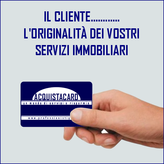 parliamo di business