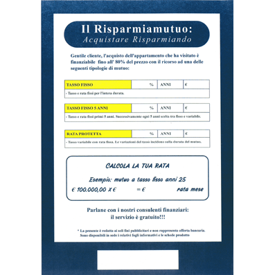 dossier immobiliare